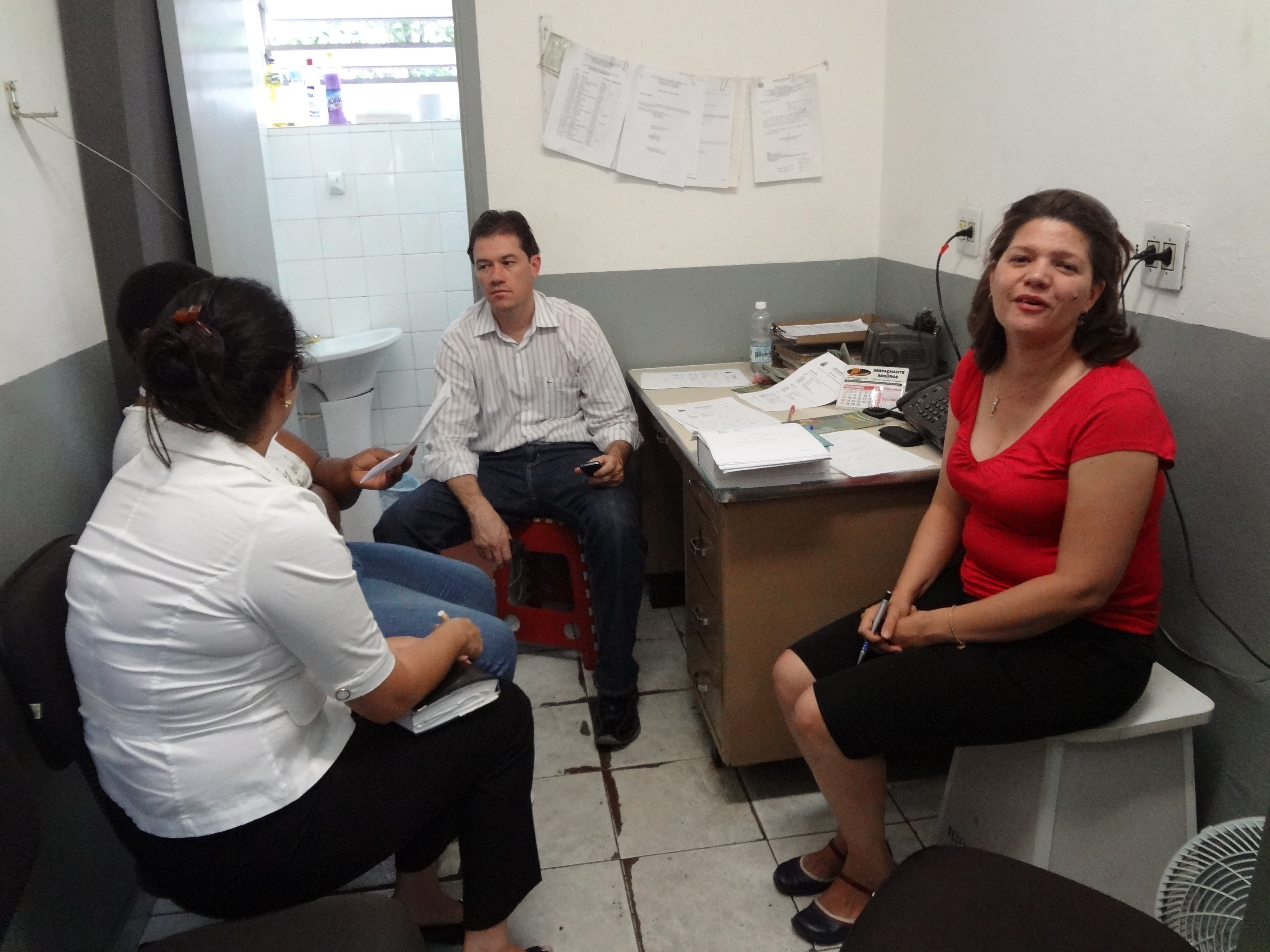 Fotos Acervo OAB - Foto 14